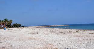 Playa de la Almadraba